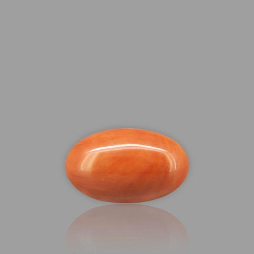 Natural Red Coral - 10 Carat