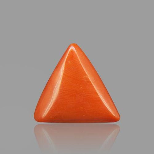 Natural Red Coral - 11.93 Carat