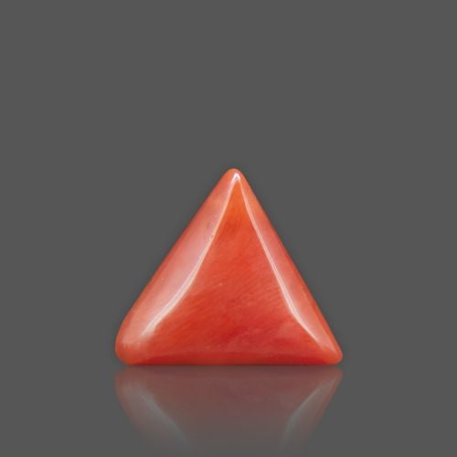 Natural Red Coral - 11.33 Carat