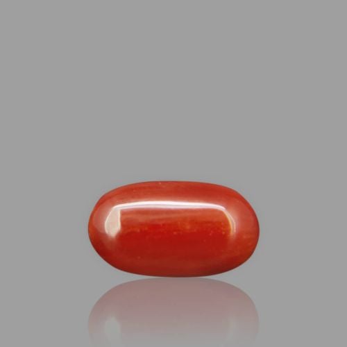 Natural Red Coral - 2.09 Carat