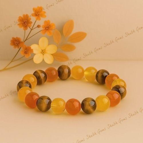 Confidence & Courage Bracelet