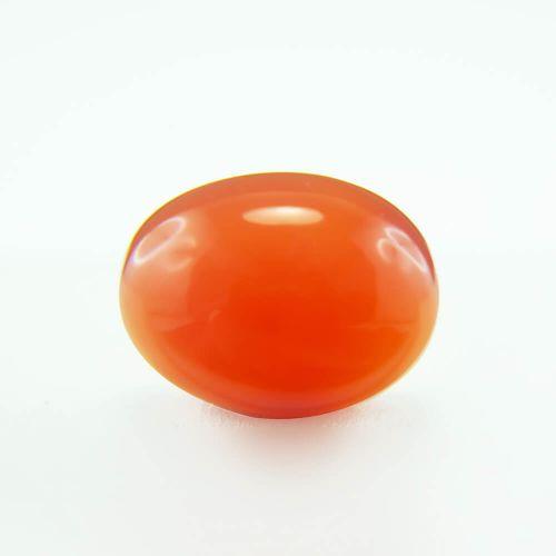 Carnelian - 19.43 Carat