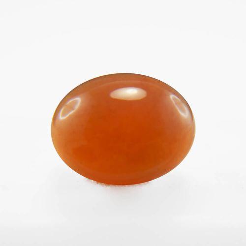 Carnelian - 12.56 Carat