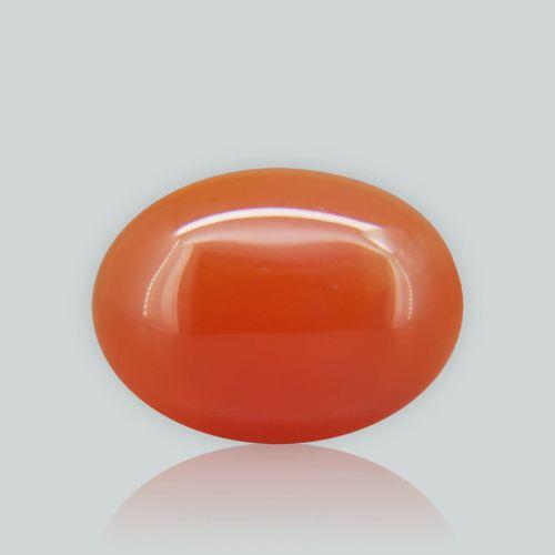Carnelian - 8.82 Carat