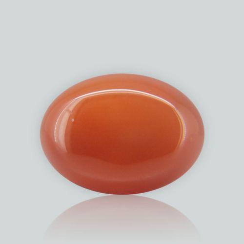 Carnelian - 12.55 Carat