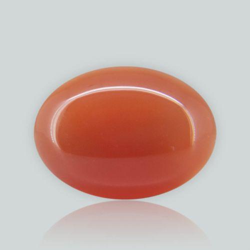 Carnelian - 13.62 Carat