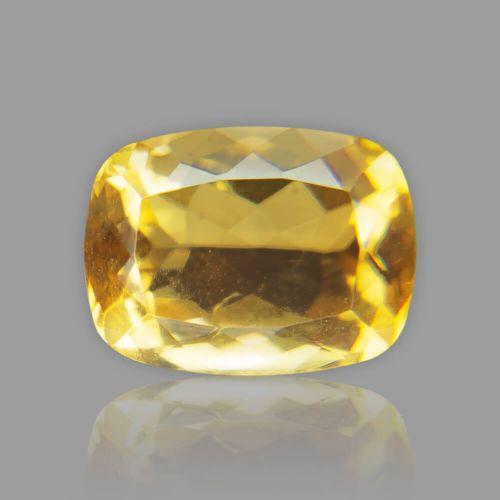 Citrine - 4.54 Carat