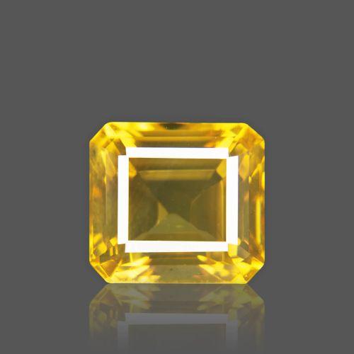 Citrine - 10.53 Carat