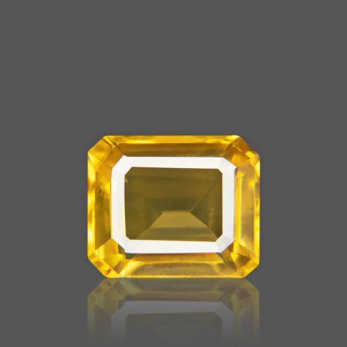 Citrine - 4.63 Carat