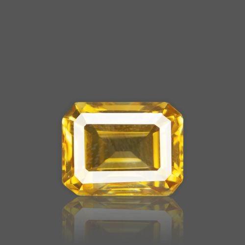 Citrine - 6.41 Carat