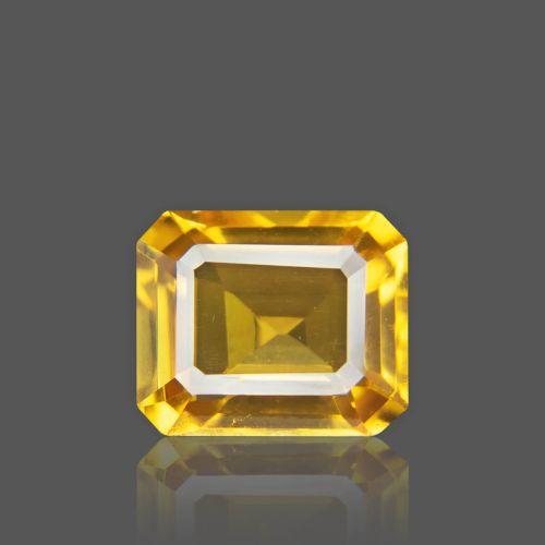 Citrine - 5.17 Carat