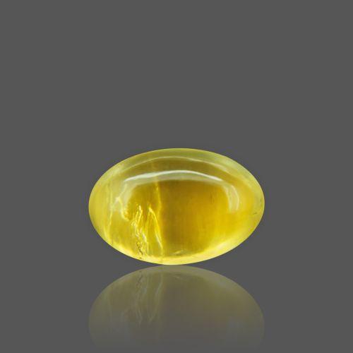 Citrine - 11.18 Carat