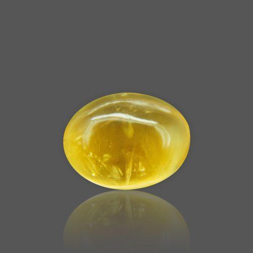 Citrine - 10.98 Carat