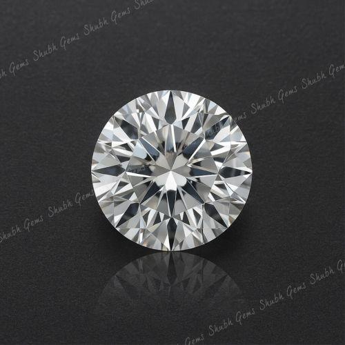 Natural Diamond - 0.33 Carat