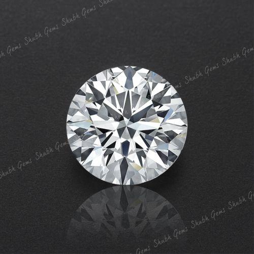 Natural Diamond - 0.33 Ct