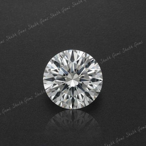 Natural Diamond  - 0.34 Carat