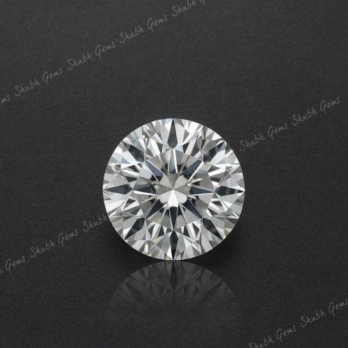 Natural Diamond  - 0.50 Carat
