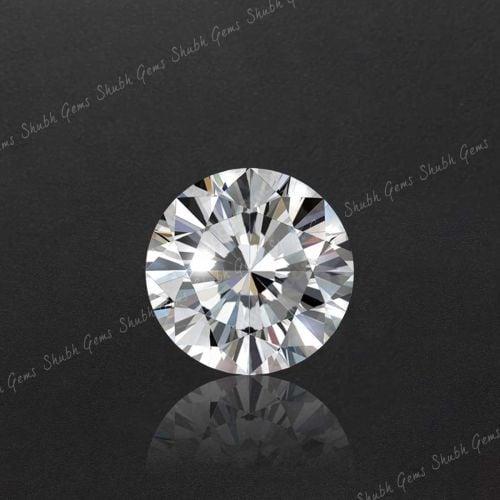 Natural Diamond  - 0.52 Carat