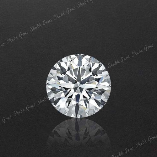 Natural Diamond  - 0.53 Carat