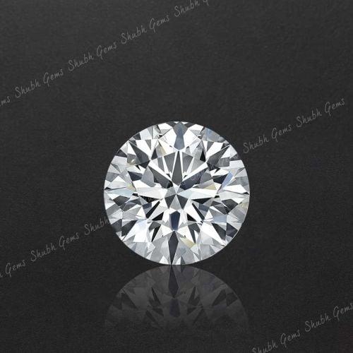 Natural Diamond  - 0.72 Carat