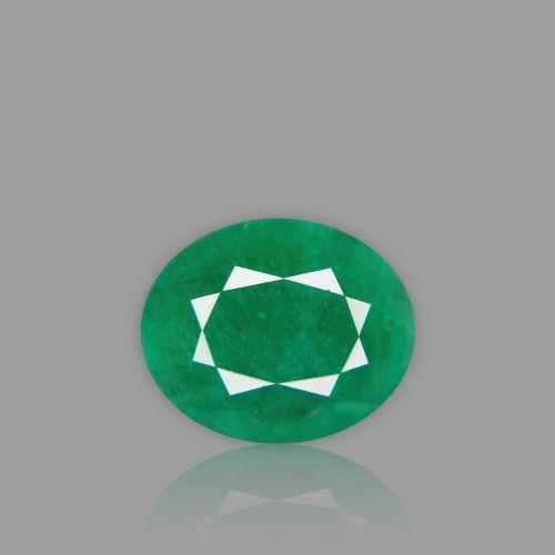 Emerald - 8.52 Carat