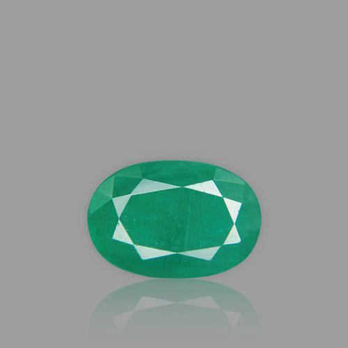 Emerald - 4.88 Carat