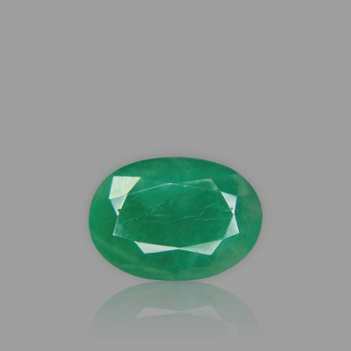 Emerald - 5.05 Carat