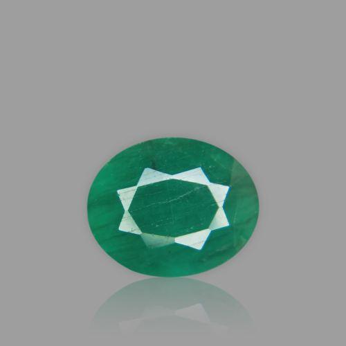 Emerald - 4.66 Carat