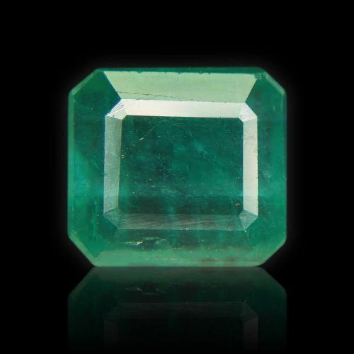 Emerald (Panna) Zambian - 8.00 Carat (9.00 Ratti)