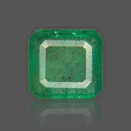 Emerald (Panna) Colombian - 4.98 Carat (5.50 Ratti)