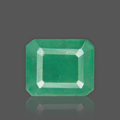 Emerald (Panna) Colombian - 4.45 Carat (5.00 Ratti)