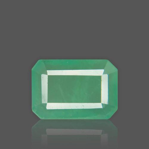 Emerald (Panna) Colombian - 4.85 Carat (5.40 Ratti)