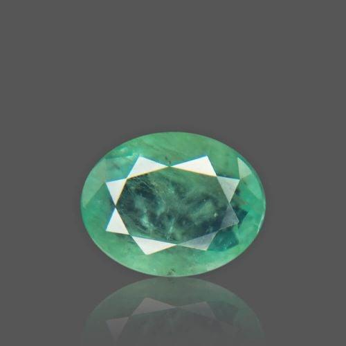 Emerald - 3.51 Carat