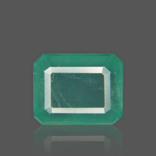Emerald - 4.70 Carat