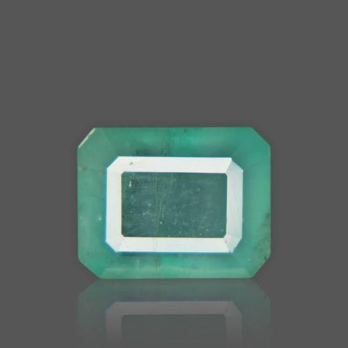 Emerald - 3.93 Carat