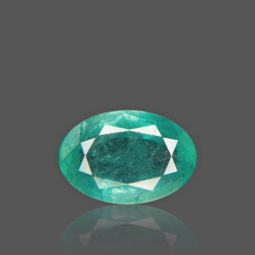 Emerald - 3.13 Carat