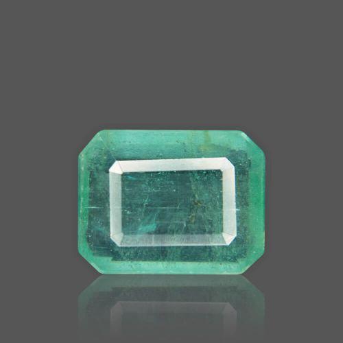 Emerald - 3.36 Carat