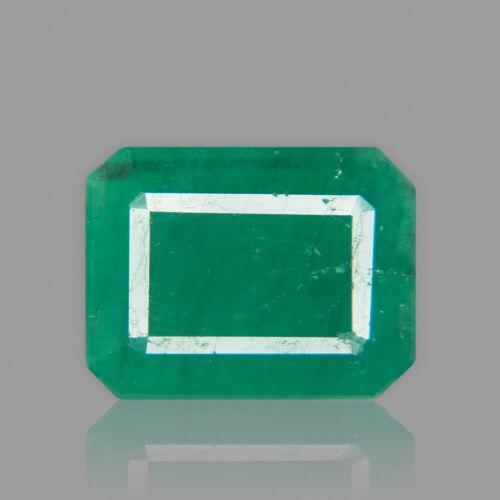 Emerald - 7.63 Carat