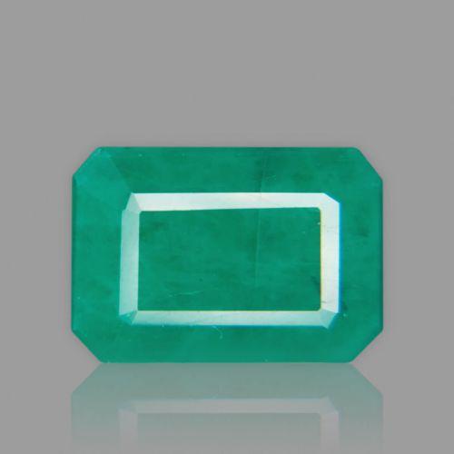 Emerald - 8.27 Carat