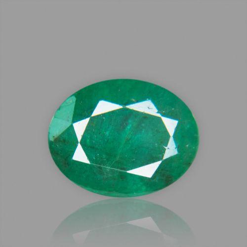 Emerald - 5.95 Carat