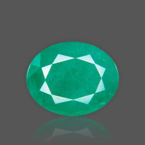 Emerald - 7.73 Carat