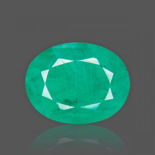 Emerald - 8.43 Carat