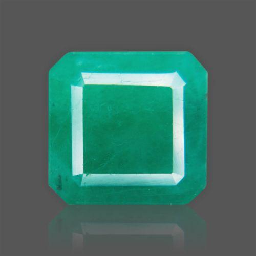 Emerald - 12.58 Carat