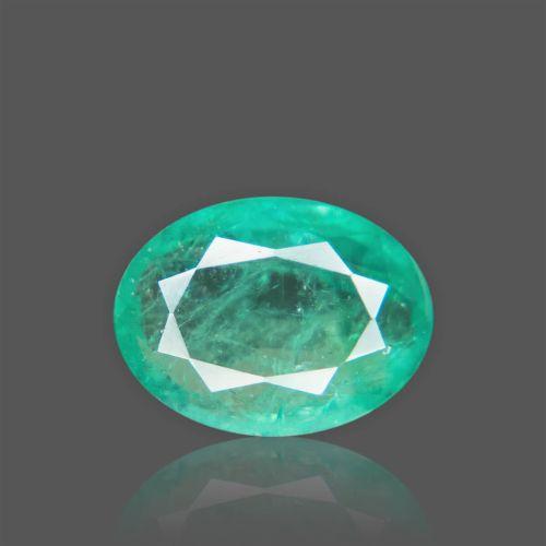 Emerald - 4.96 Carat