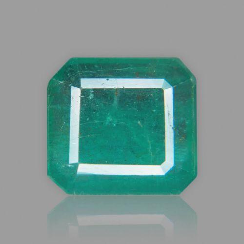Emerald - 6.37 Carat