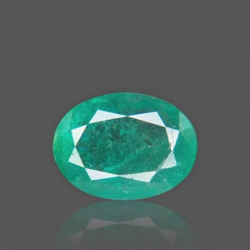 Emerald - 4.69 Carat