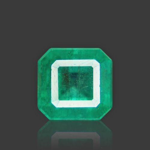Emerald - 1.40 Carat