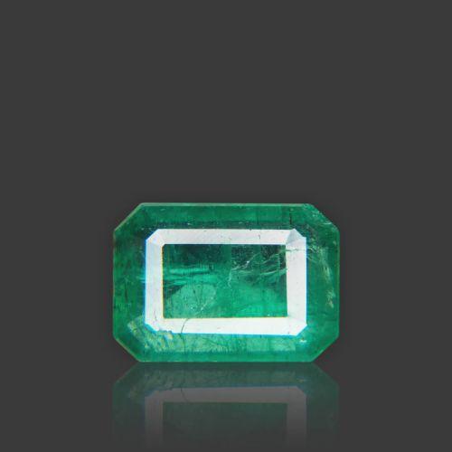 Emerald - 1.95 Carat