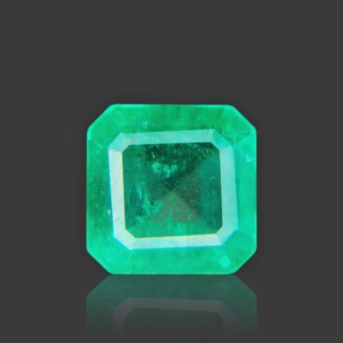 Emerald - 0.91 Carat