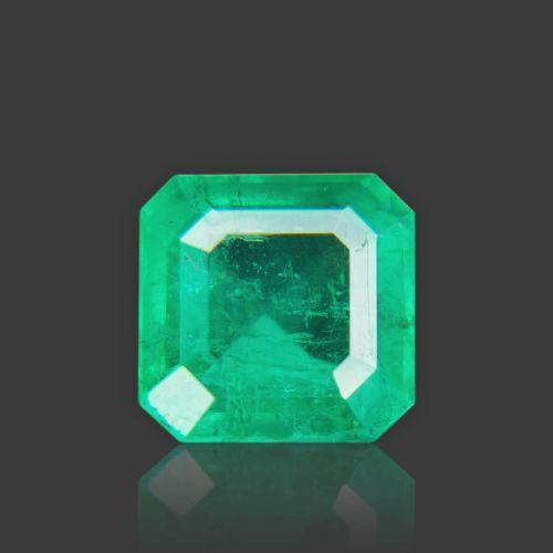 Emerald - 1.19 Carat